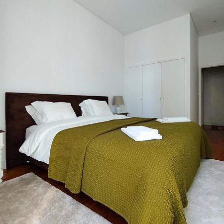 Casa Velha Guesthouse Порту Экстерьер фото