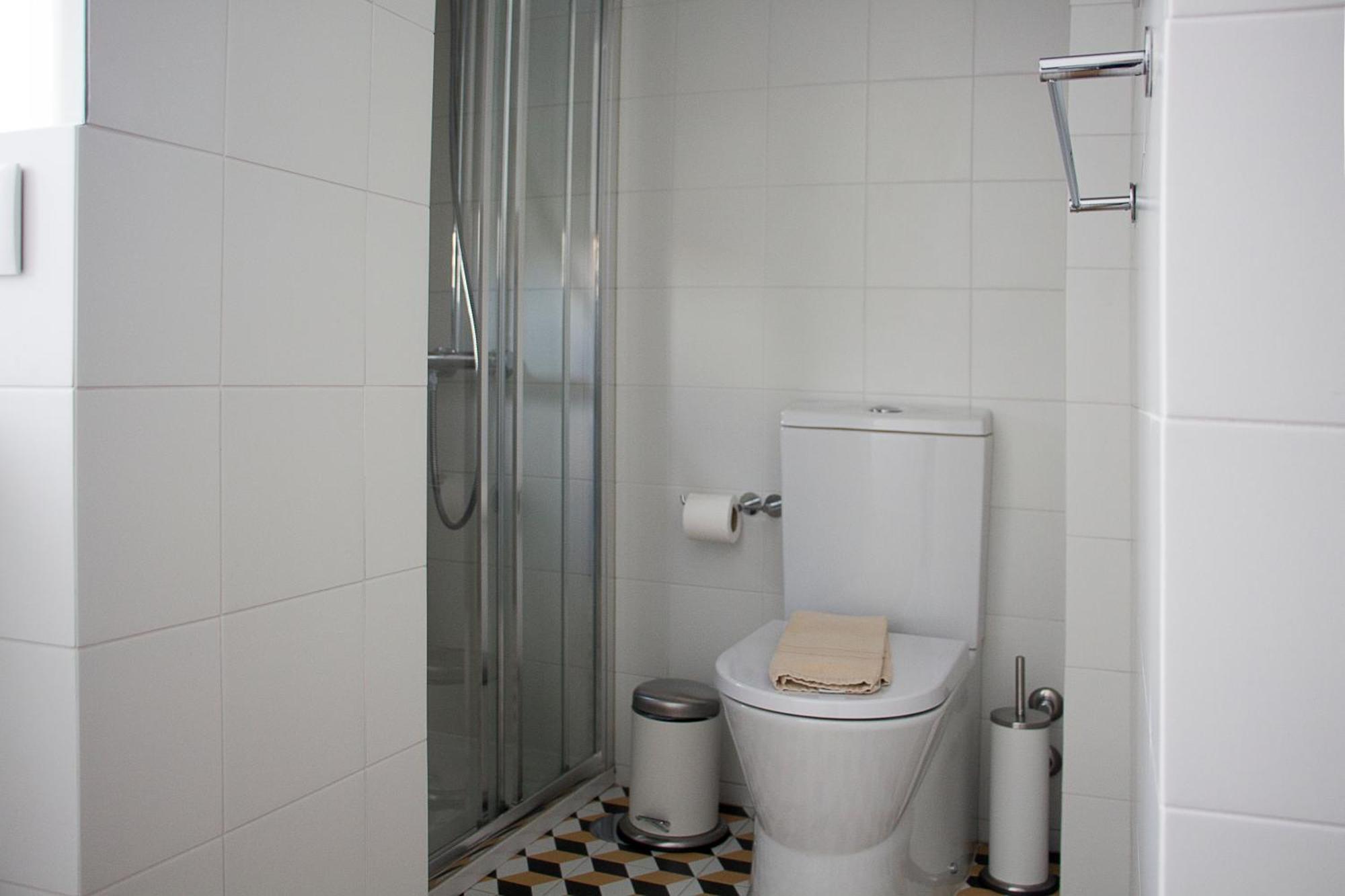 Casa Velha Guesthouse Порту Экстерьер фото