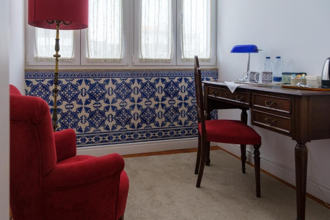 Casa Velha Guesthouse Порту Экстерьер фото