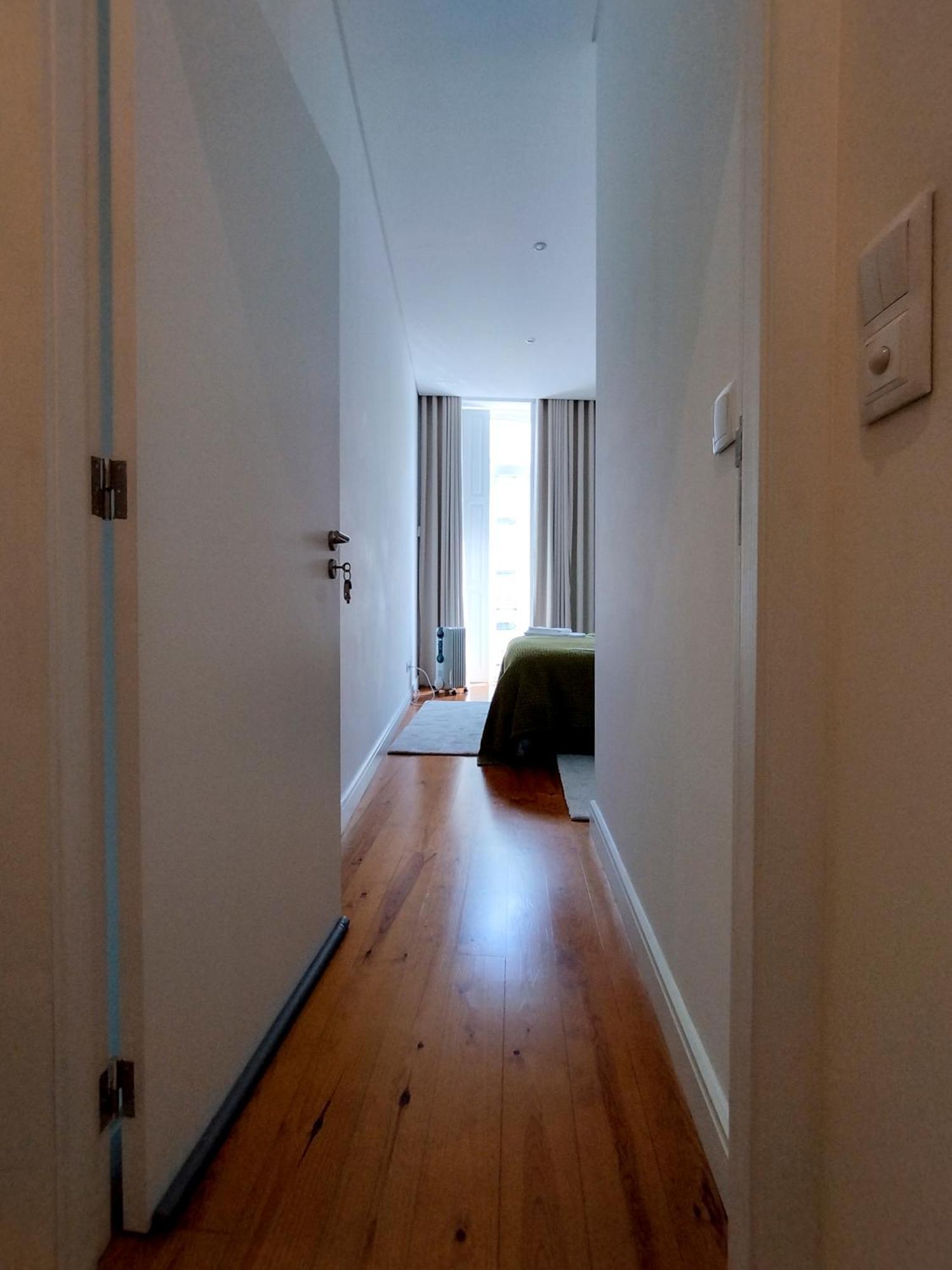 Casa Velha Guesthouse Порту Экстерьер фото