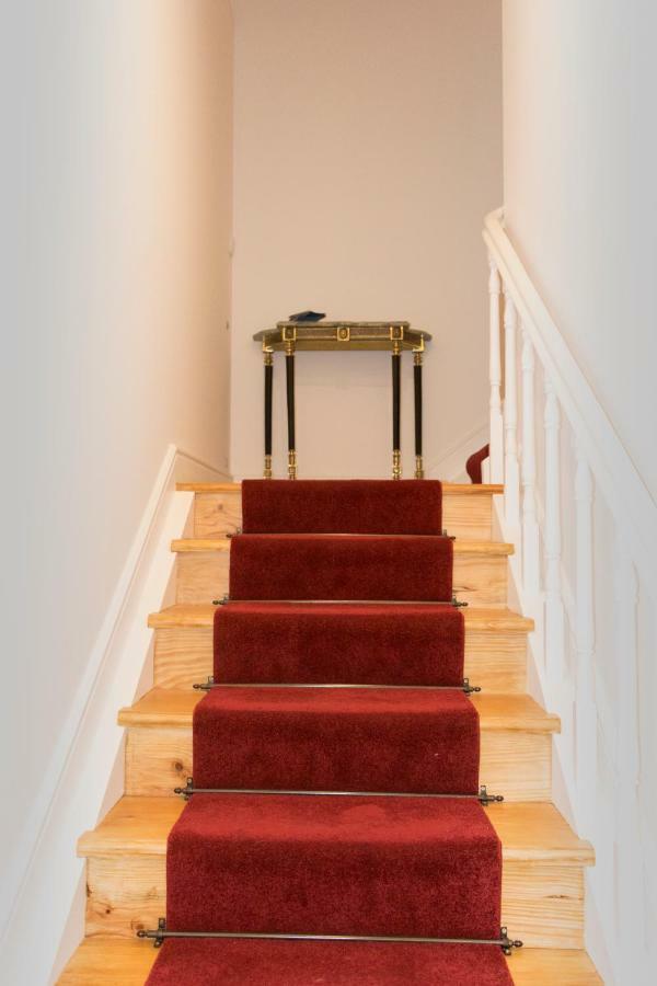 Casa Velha Guesthouse Порту Экстерьер фото
